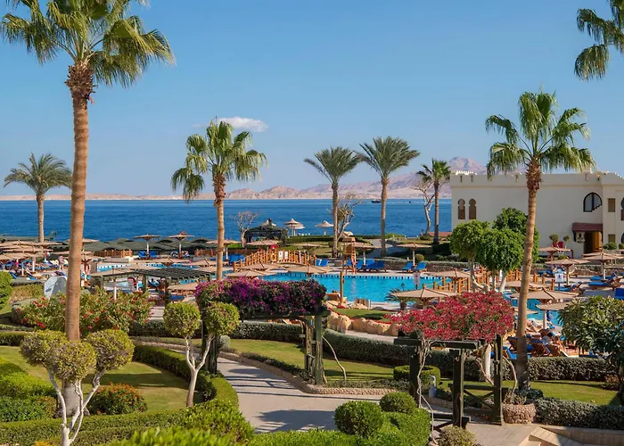 Hotel a Sharm el Sheikh
