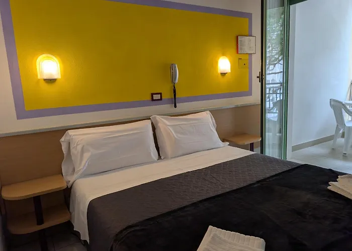 Hotel a Cervia