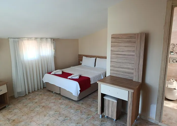 Resorts et Hôtels avec parcs aquatiques à Fethiye