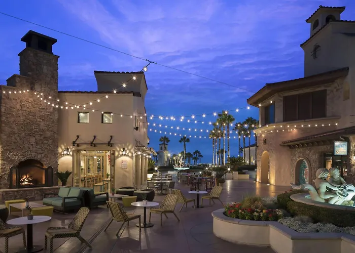 Huntington Beach Dog Friendly Hotels