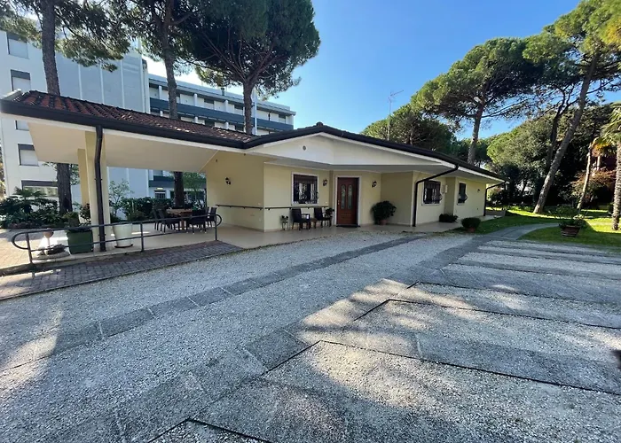 Residence a Lignano Sabbiadoro