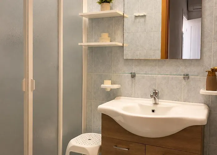 Hotel a San Vito Lo Capo