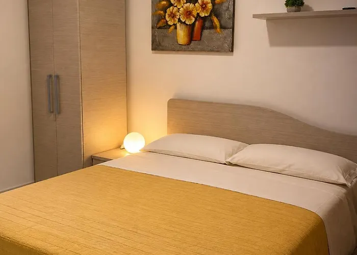 Hotel a San Vito Lo Capo