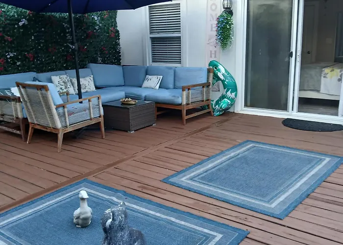 Apartamentos de Naples