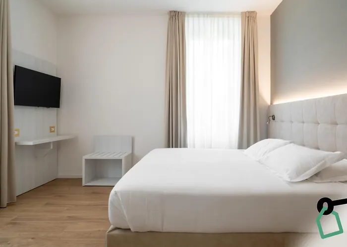Residence a Castiglioncello