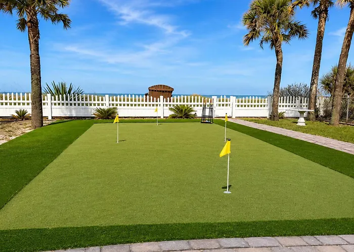 Cocoa Beach Vacation Rentals