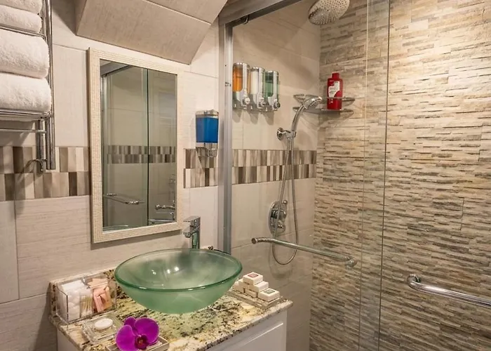 Montego Bay Beach hotels