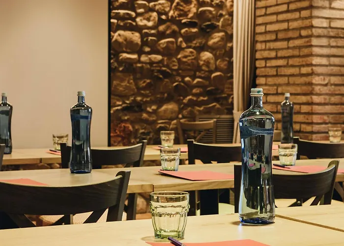 Hoteles que admiten perros en Figueras 