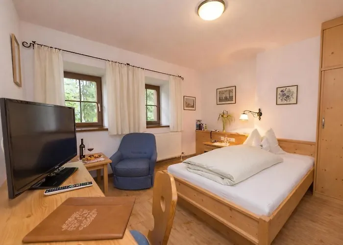 Strandhotels in Mayrhofen