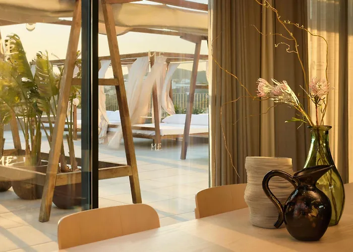 Hoteles de Golf en Sitges 