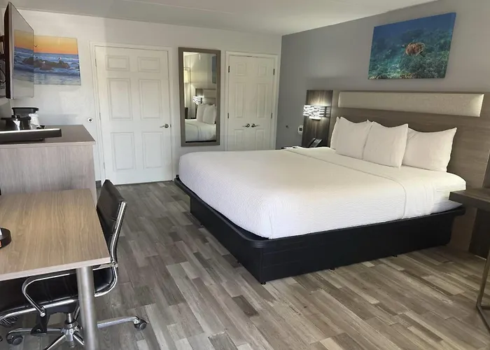 Chula Vista Dog Friendly Hotels