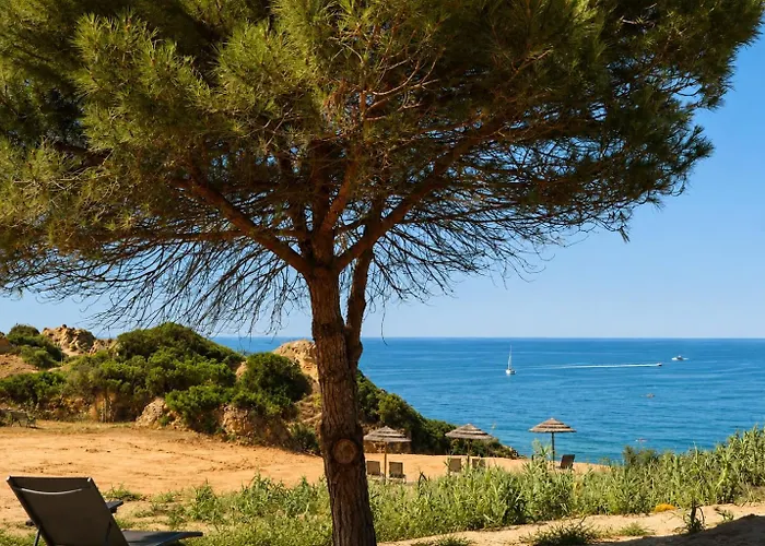 Vila Foz Club - Algarve