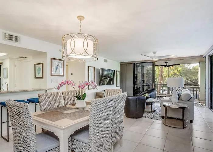 Bonita Springs Beach hotels