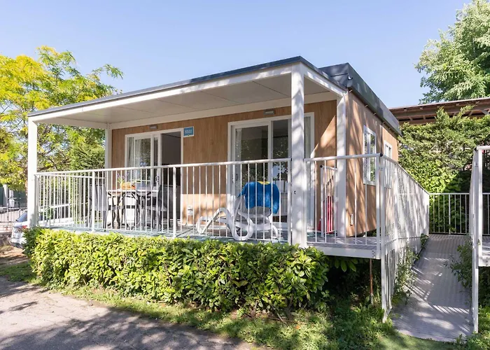 Hotels aan het strand in Lazise