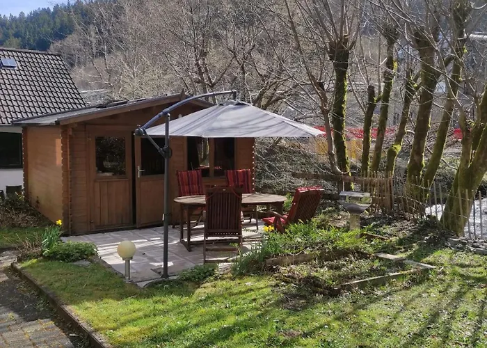 Strandhotels in Monschau
