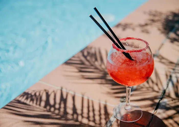 Resorts und Hotels mit Aquapark in Magaluf (Mallorca)