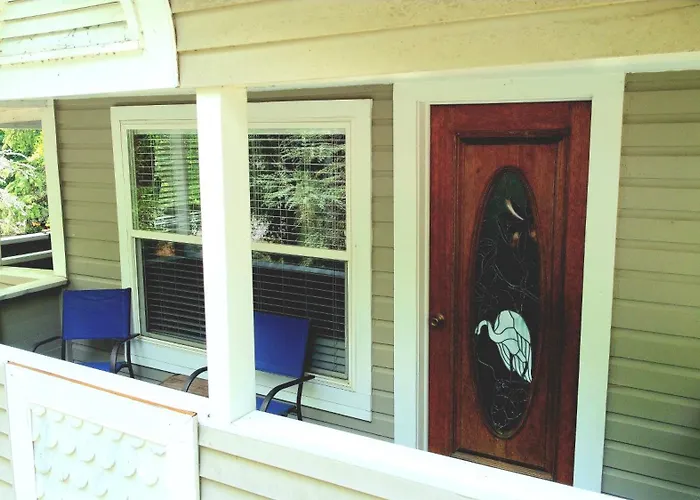Bryson City Dog Friendly Hotels