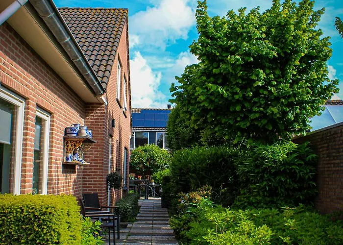 Strandhotels in Vrouwenpolder