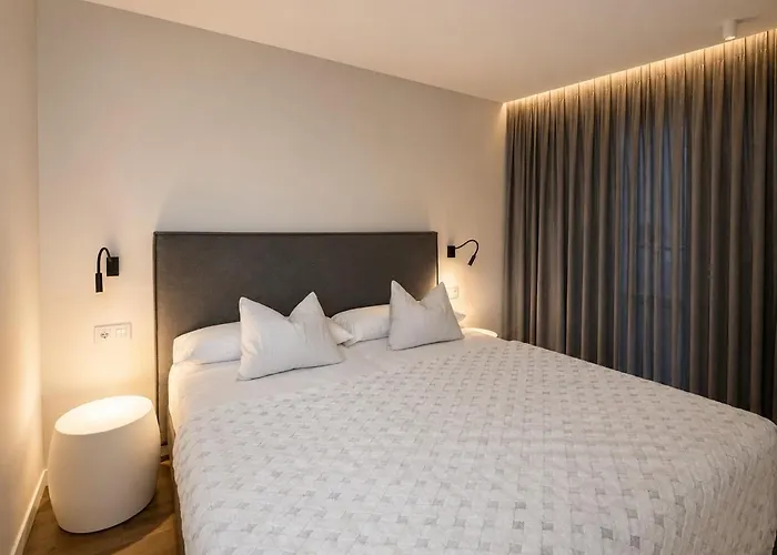 Hoteles que admiten perros en Andorra la Vieja 