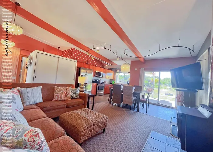 Ocean Shores Beach hotels