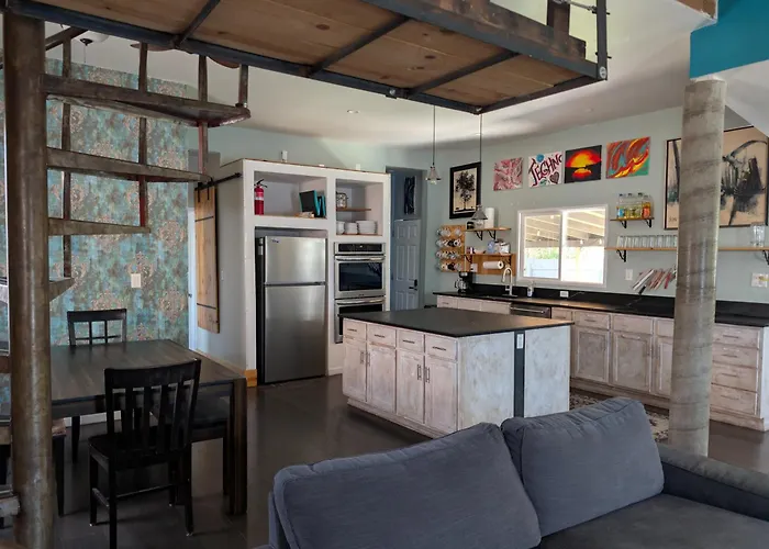 Georgetown Vacation Rentals