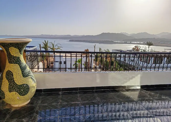 Appartamenti di Sharm el Sheikh