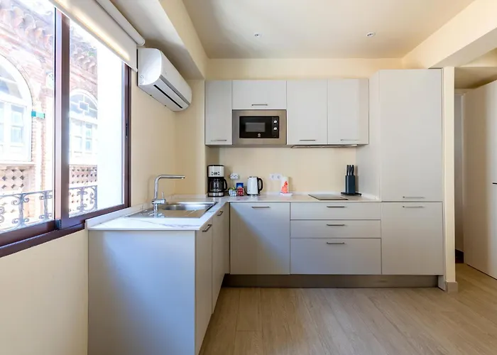 Veoapartment Pimienta 12