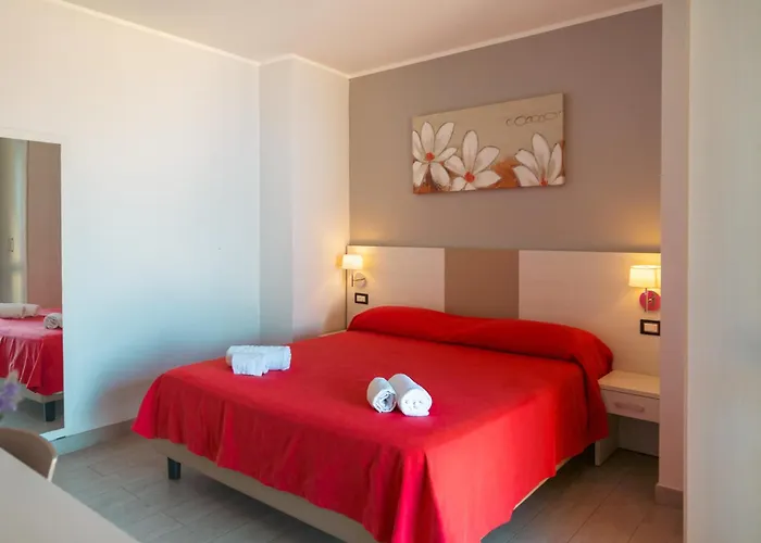 Hotel con cani ammessi a Palinuro