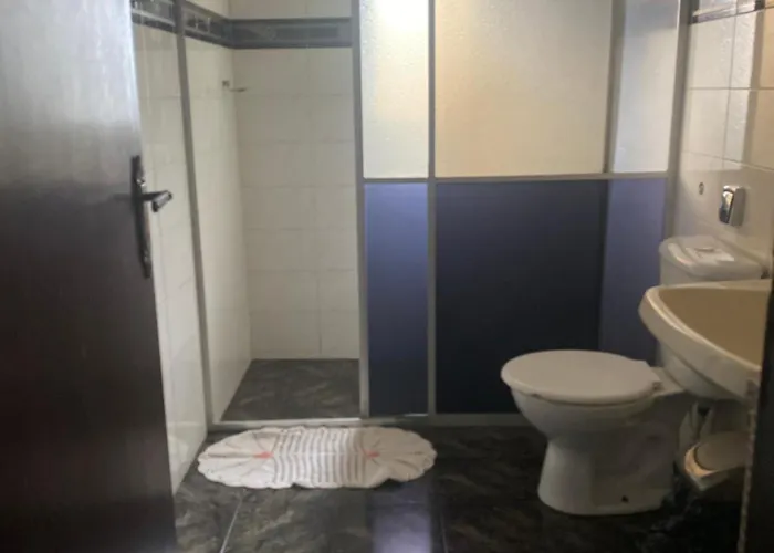 Hotéis de Ponta Grossa (Parana)
