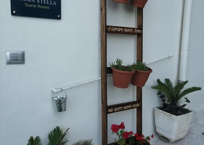 Hotel a Minturno