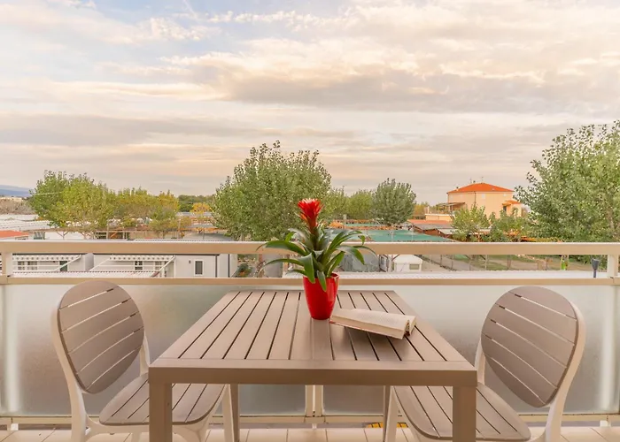 Residence a Albenga