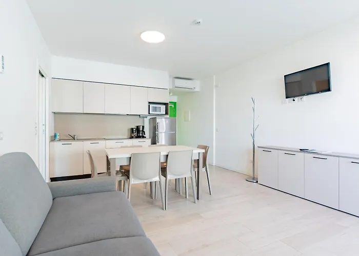 Hotels in Bibione
