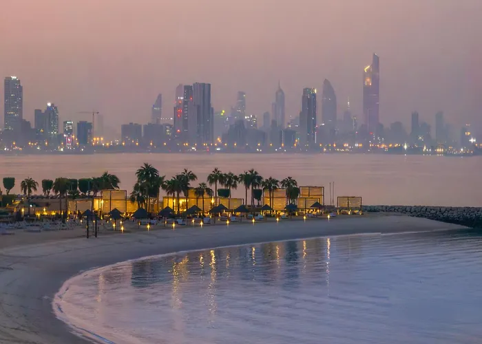 Kuwait City Golf hotels