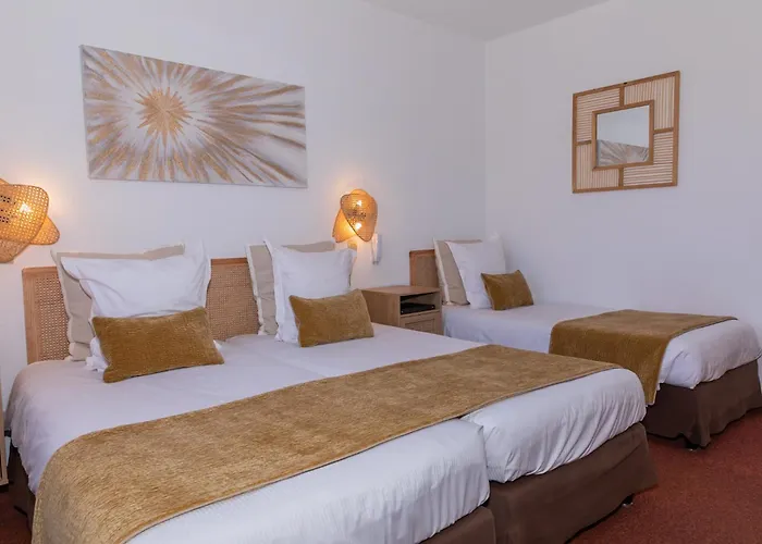 Beste Hotels in het centrum van Munster (Haut-Rhin)