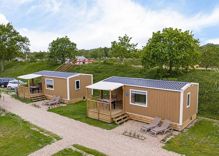Hotels aan het strand in Ouddorp