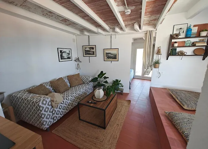 Hoteles que admiten perros en Tossa de Mar 