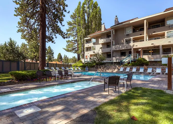 Ferienunterkünfte in South Lake Tahoe