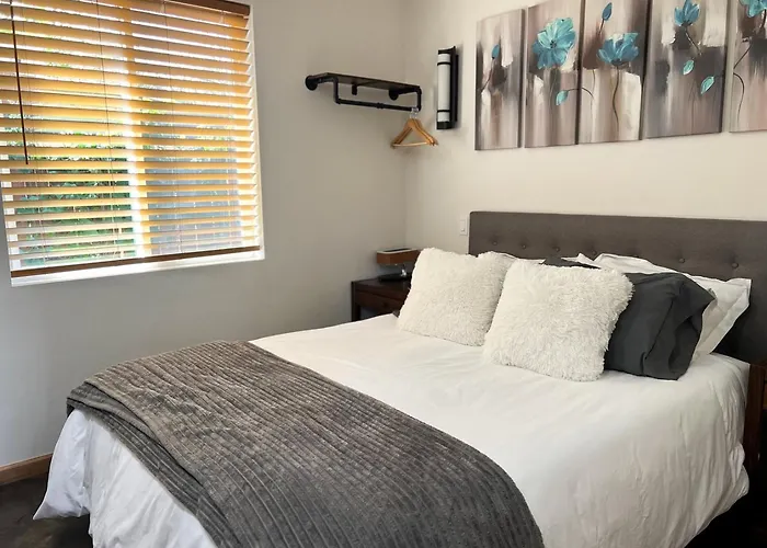 Vacation homes in Portland