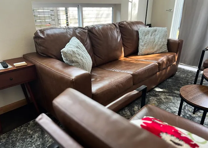 Portland Vacation Rentals