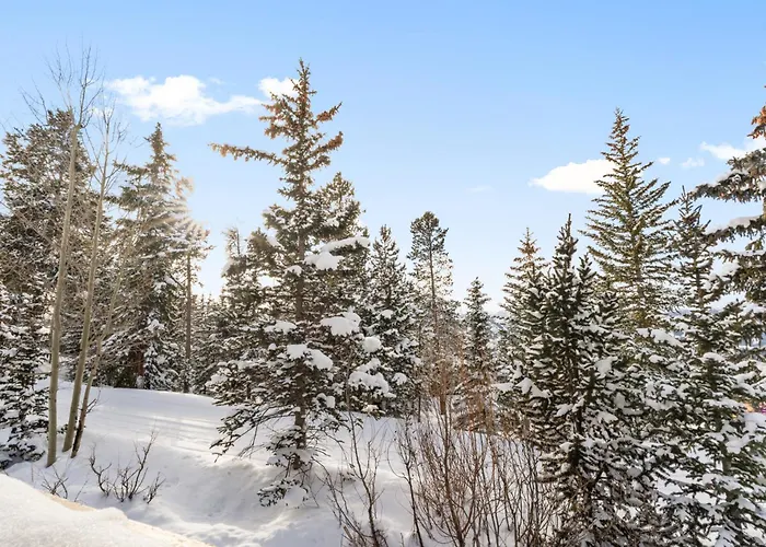 Breckenridge Vacation Rentals