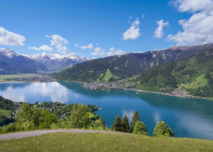 Golfhotels in Zell am See