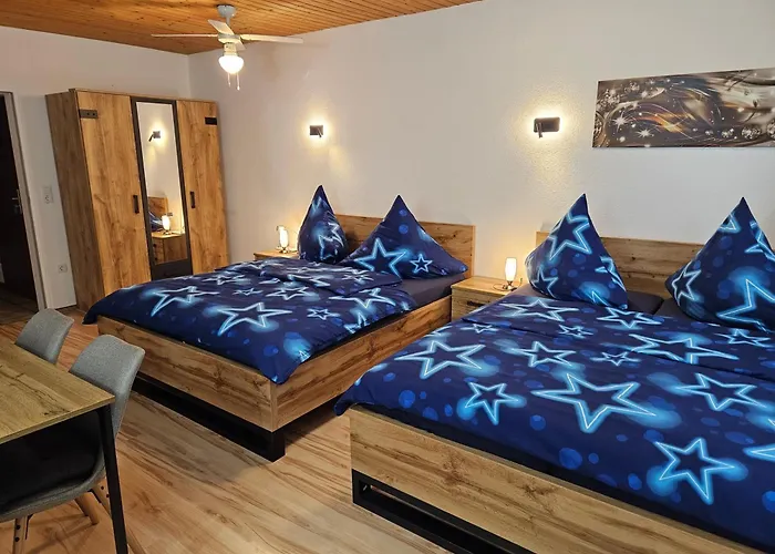 Hotels in Cuxhaven