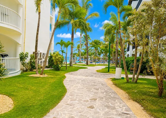 Apartamentos em Bayahibe