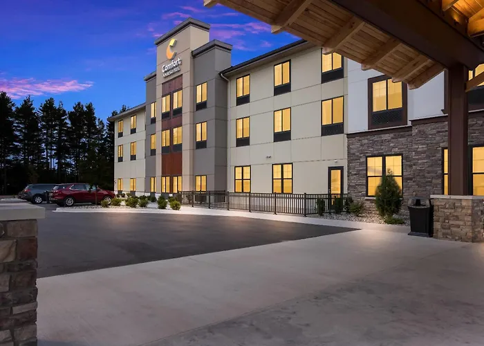 Gaylord Dog Friendly Hotels