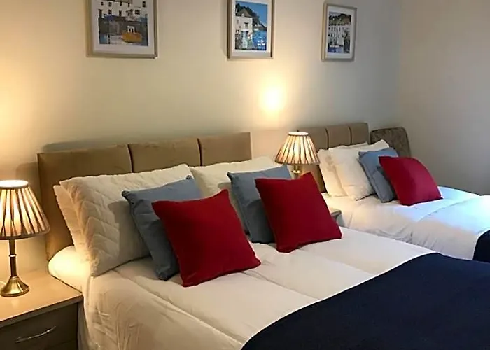 Donegal Town Resorts and Hotels with Waterparks