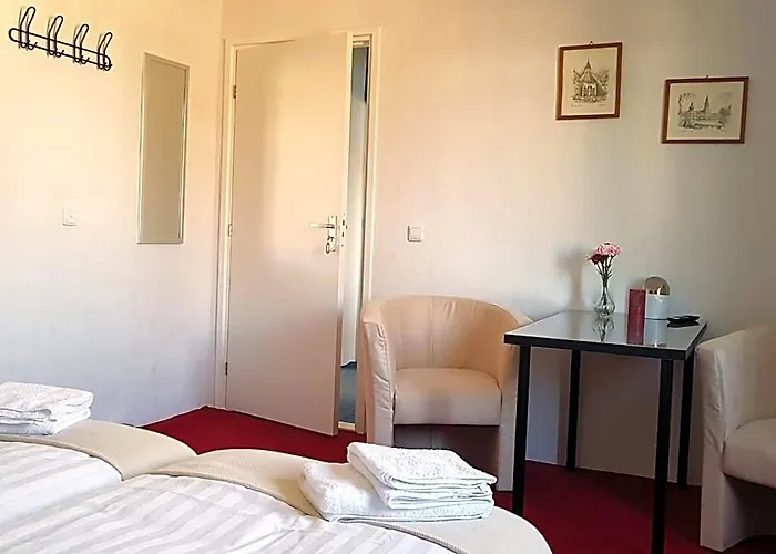 Hotels in Kerkrade