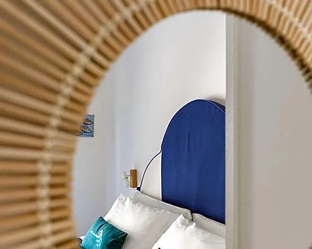 Resort e hotel con parchi acquatici a Gaeta
