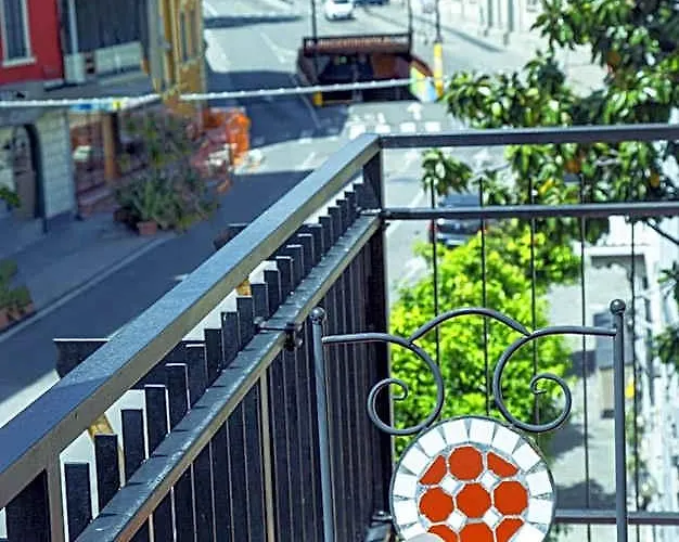Hoteles que admiten perros en La Spezia 