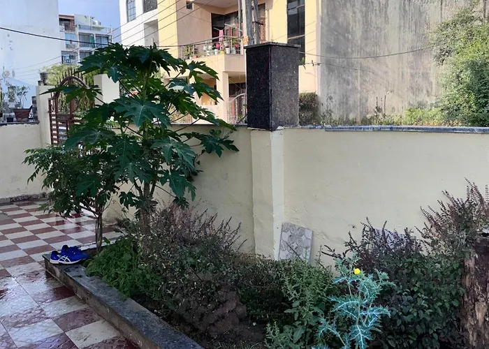 Ferienhäuser in Gurgaon