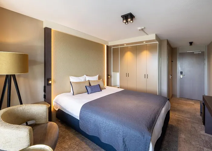Strandhotels in Egmond aan Zee